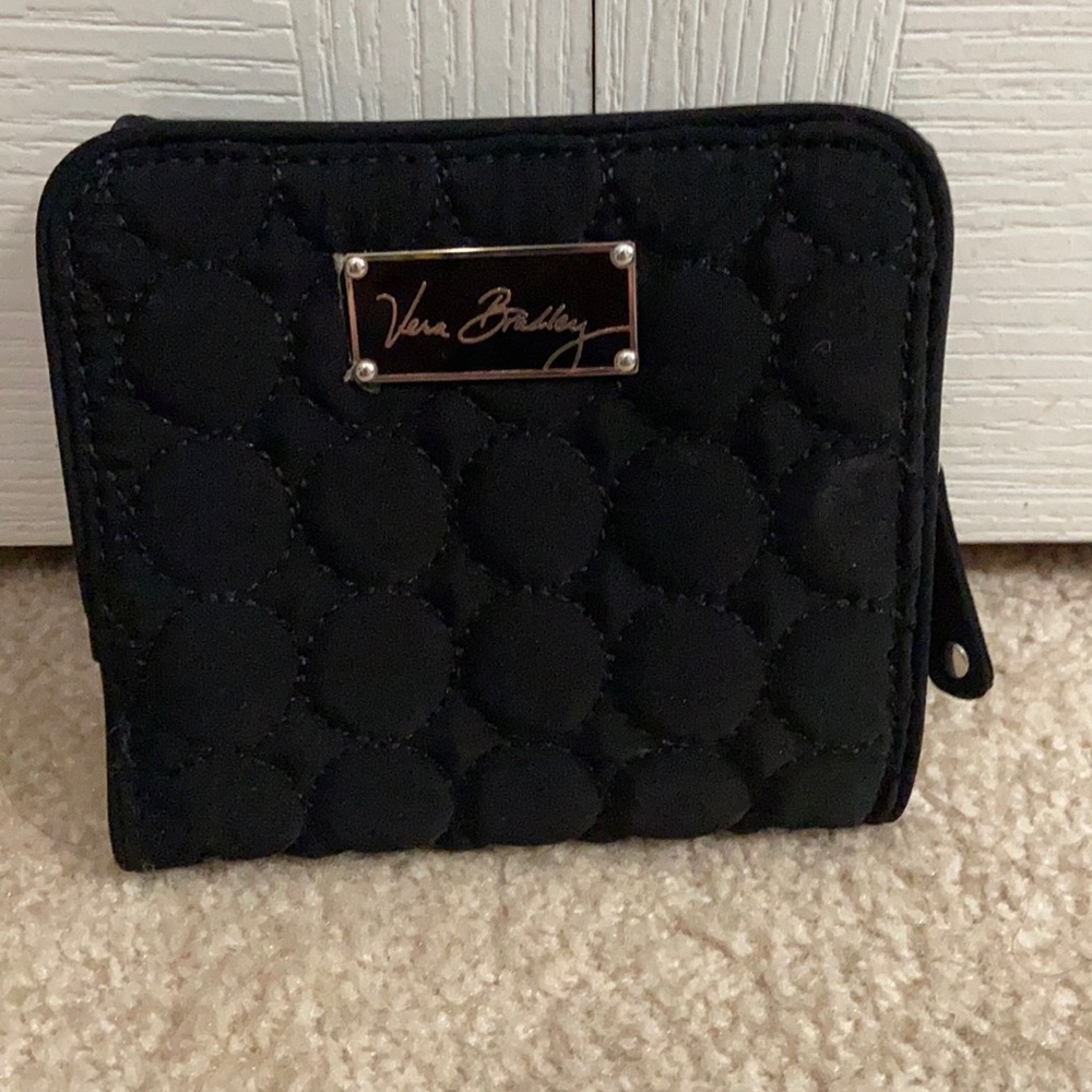 Vera Bradley wallet